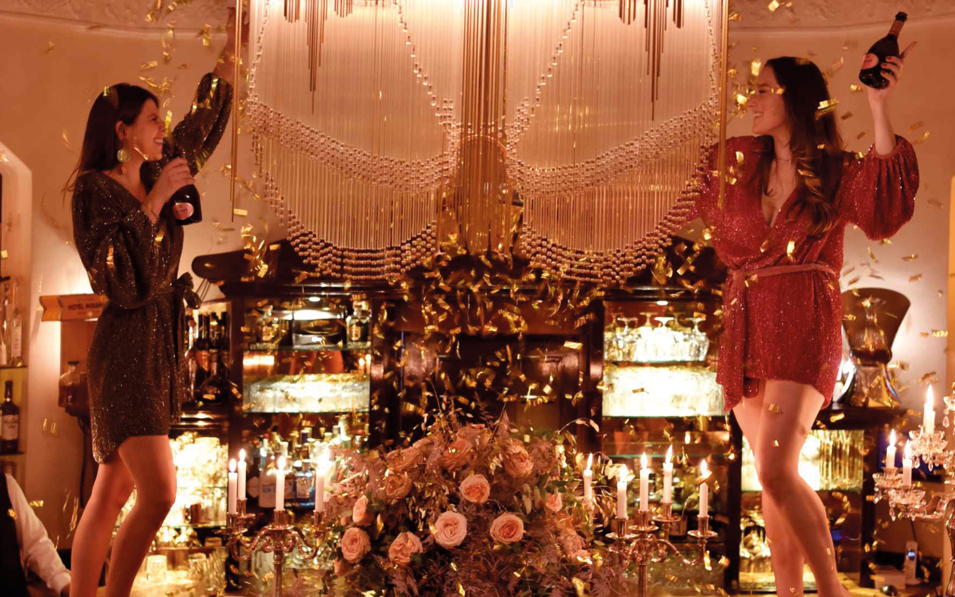 Foto Silvester-Special: Happy New Year 2025