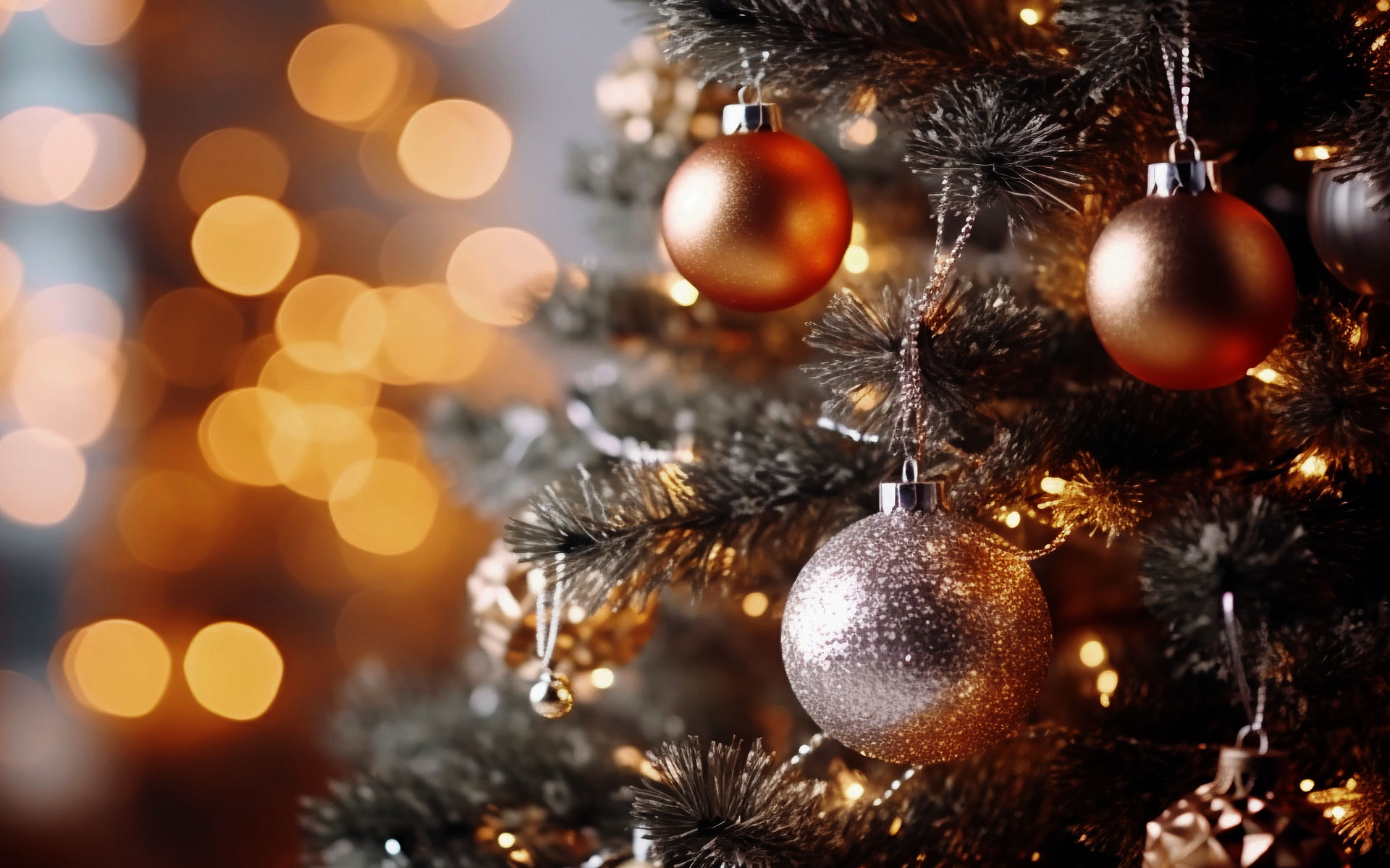 Foto Weihnachts-Special: Feiertage auf Sylt.