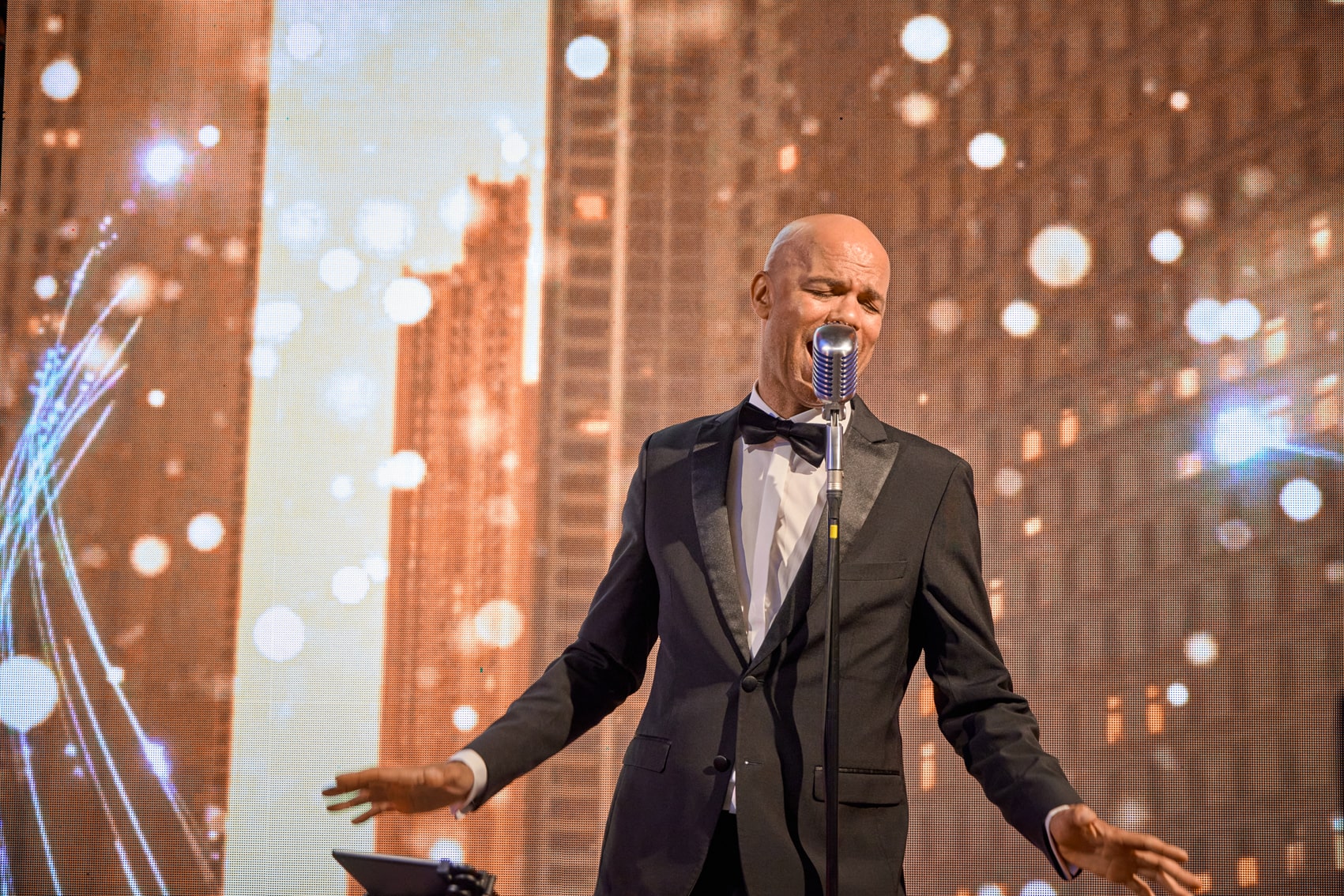 Foto Christmas Special Live im Miramar auf Sylt am 14.12.25