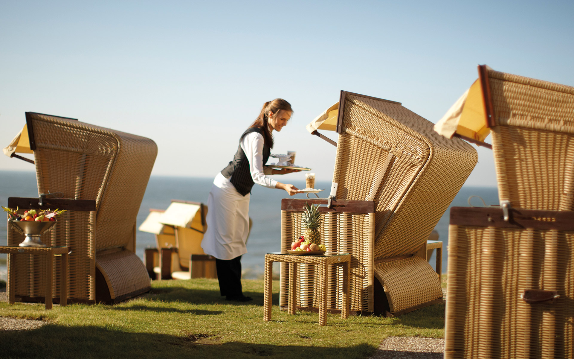 Foto Weekend Bohème