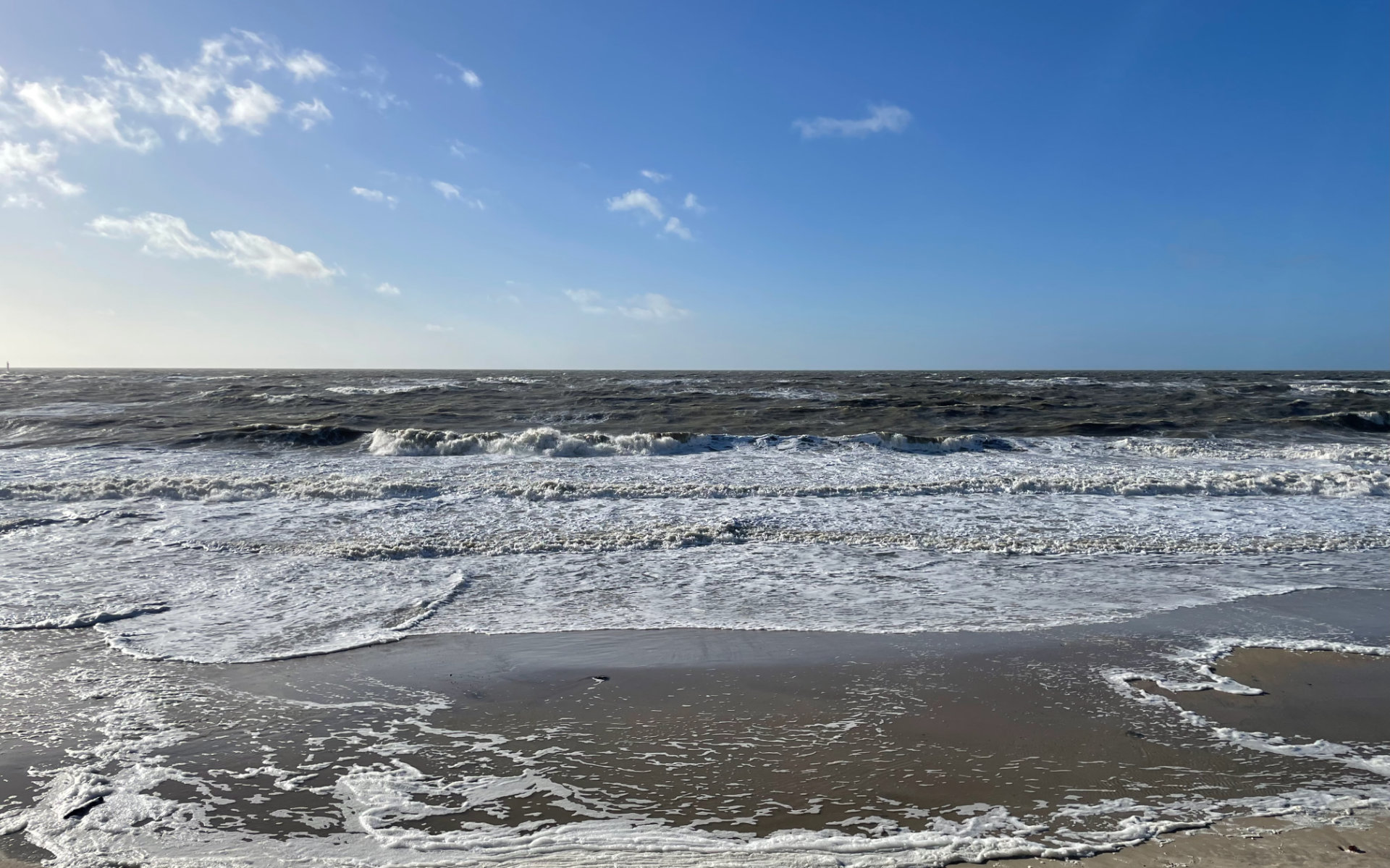 Foto Herbst auf Sylt: Natur, Ruhe und Genuss - 